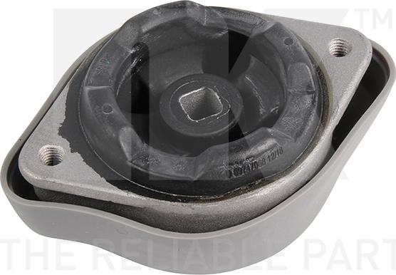 NK 59747068 - Подвеска, автоматическая коробка передач autospares.lv