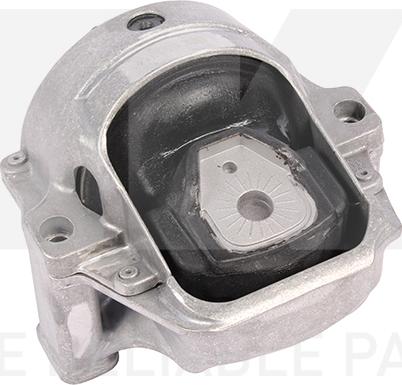 NK 59747015 - Подушка, опора, подвеска двигателя autospares.lv