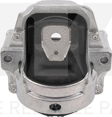 NK 59747018 - Подушка, опора, подвеска двигателя autospares.lv