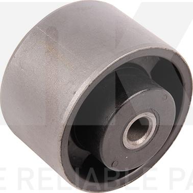 NK 59719056 - Подушка, опора, подвеска двигателя autospares.lv