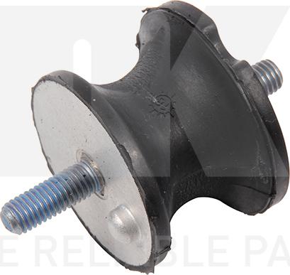 NK 59715024 - Подвеска, автоматическая коробка передач autospares.lv