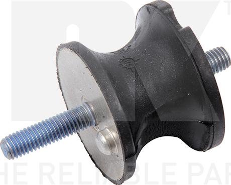 NK 59715026 - Подвеска, автоматическая коробка передач autospares.lv