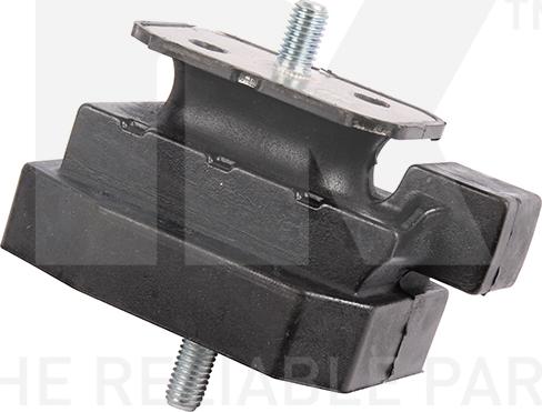 NK 59715021 - Подвеска, автоматическая коробка передач autospares.lv