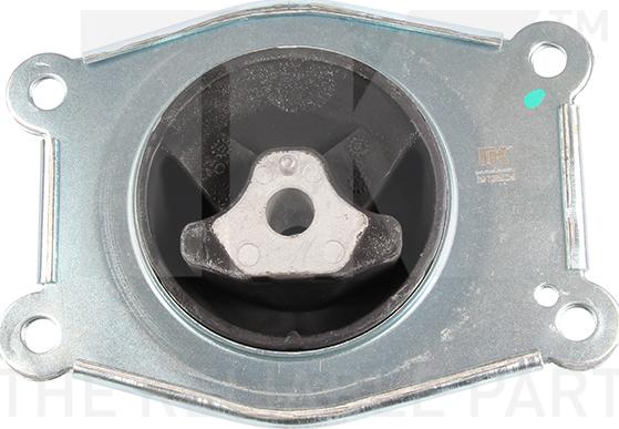 NK 59736035 - Подушка, опора, подвеска двигателя autospares.lv