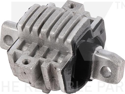 NK 59733040 - Подвеска, ступенчатая коробка передач autospares.lv