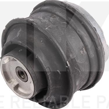 NK 59733001 - Подушка, опора, подвеска двигателя autospares.lv