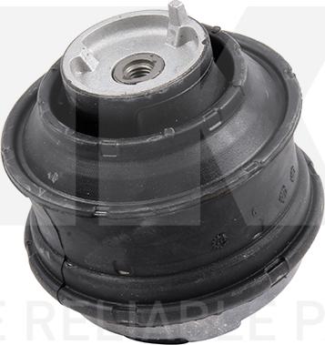 NK 59733003 - Подушка, опора, подвеска двигателя autospares.lv