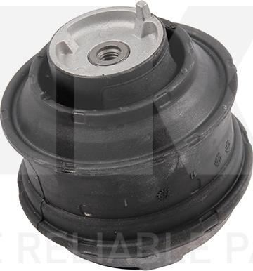 NK 59733014 - Подушка, опора, подвеска двигателя autospares.lv