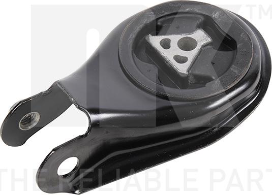 NK 59725023 - Подушка, опора, подвеска двигателя autospares.lv