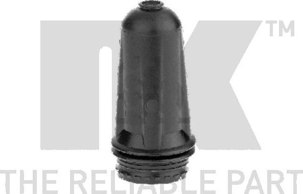 NK 5093707 - Комплект пыльника, рулевое управление autospares.lv