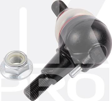 NK 5043308PRO - Шаровая опора, несущий / направляющий шарнир autospares.lv