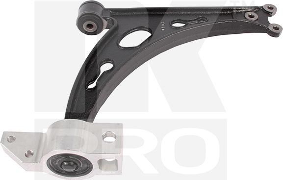 NK 5014746PRO - Рычаг подвески колеса autospares.lv