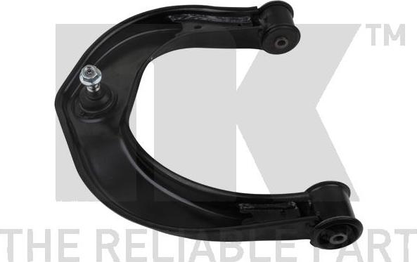 NK 50147107 - Рычаг подвески колеса autospares.lv