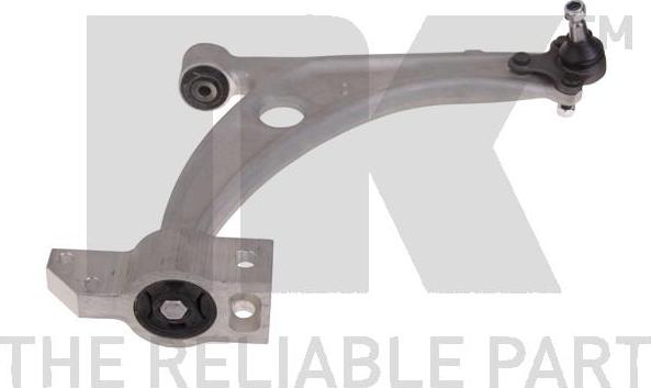 NK 5014784 - Рычаг подвески колеса autospares.lv