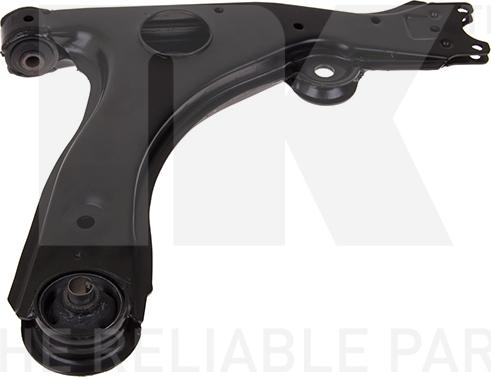 NK 5014726 - Рычаг подвески колеса autospares.lv