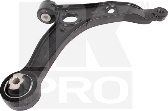 NK 5011943PRO - Рычаг подвески колеса autospares.lv