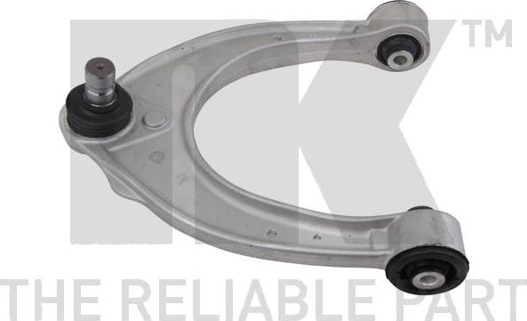 NK 5011585 - Рычаг подвески колеса autospares.lv