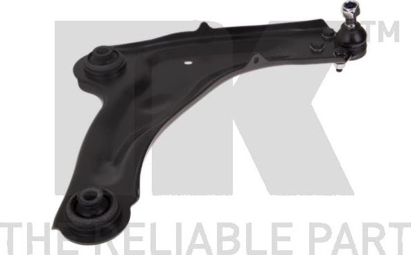 NK 5013928 - Рычаг подвески колеса autospares.lv