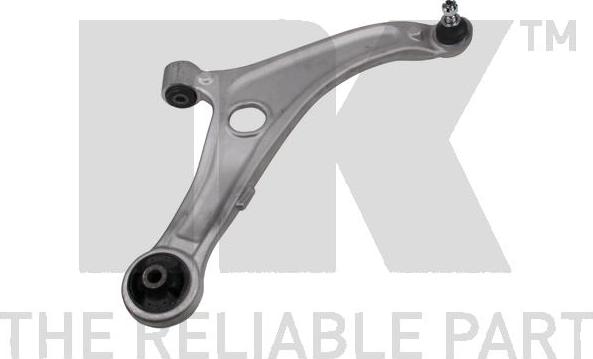 NK 5013446 - Рычаг подвески колеса autospares.lv