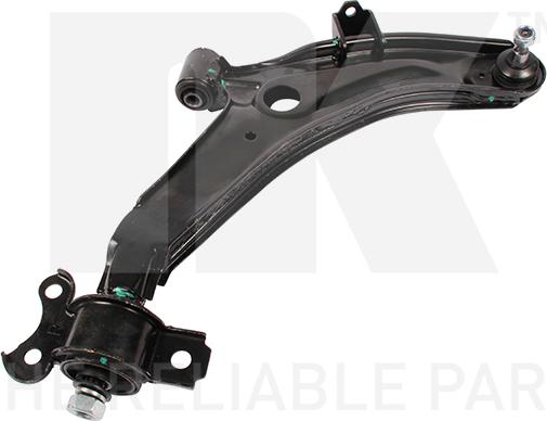 NK 5013406 - Рычаг подвески колеса autospares.lv