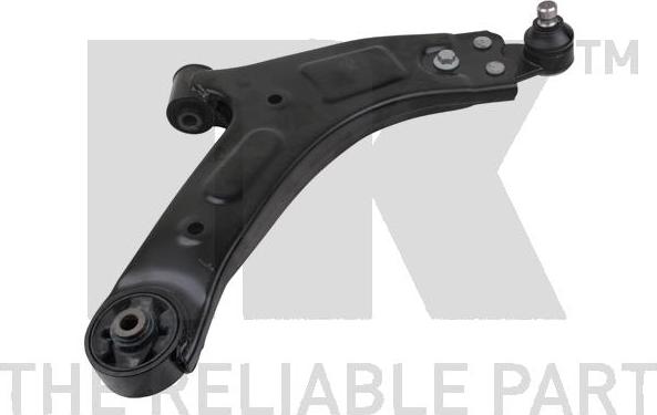 NK 5013434 - Рычаг подвески колеса autospares.lv