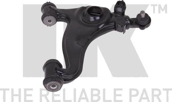 NK 5013305 - Рычаг подвески колеса autospares.lv