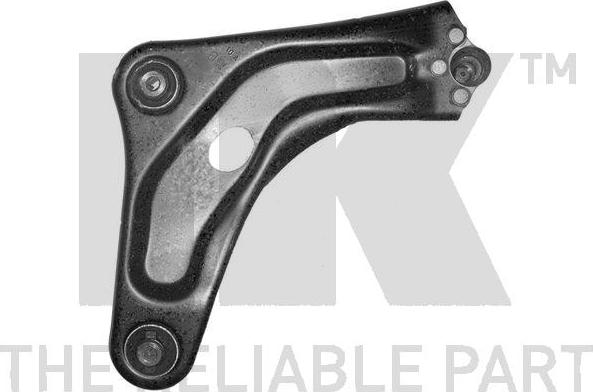 NK 5013750 - Рычаг подвески колеса autospares.lv