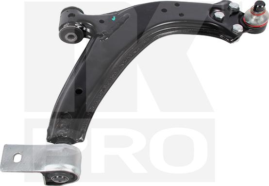 NK 5013738PRO - Рычаг подвески колеса autospares.lv