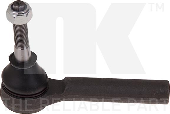 NK 5039304 - Наконечник рулевой тяги, шарнир autospares.lv