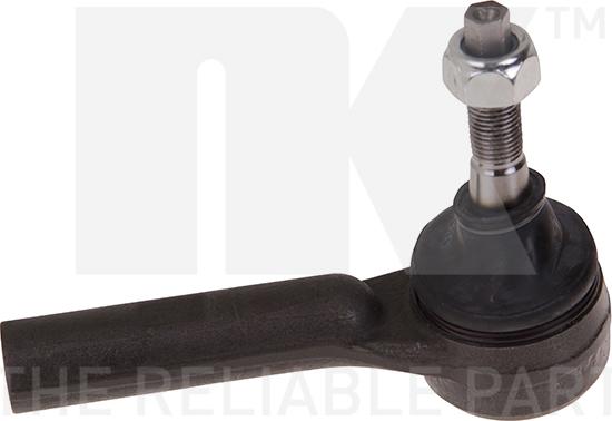 NK 5039303 - Наконечник рулевой тяги, шарнир autospares.lv