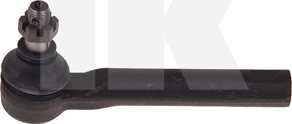 NK 5034403 - Наконечник рулевой тяги, шарнир autospares.lv