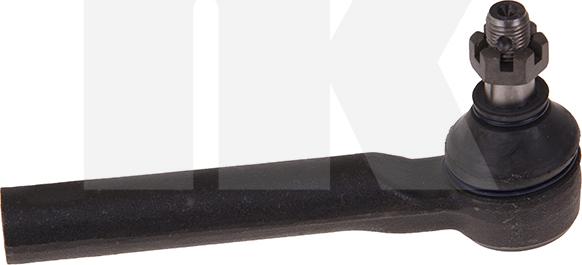 NK 5034403 - Наконечник рулевой тяги, шарнир autospares.lv