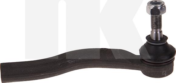 NK 5034588 - Наконечник рулевой тяги, шарнир autospares.lv