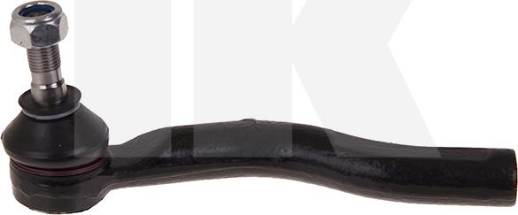 NK 5034587 - Наконечник рулевой тяги, шарнир autospares.lv