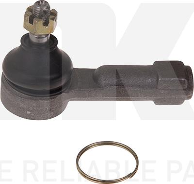 NK 5034577 - Наконечник рулевой тяги, шарнир autospares.lv