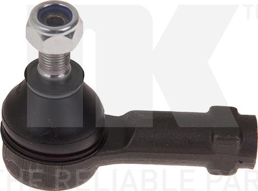 NK 5034805 - Наконечник рулевой тяги, шарнир autospares.lv