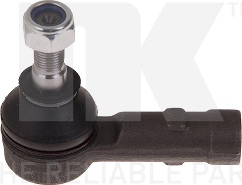 NK 5034808 - Наконечник рулевой тяги, шарнир autospares.lv