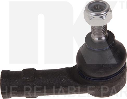 NK 5034764 - Наконечник рулевой тяги, шарнир autospares.lv