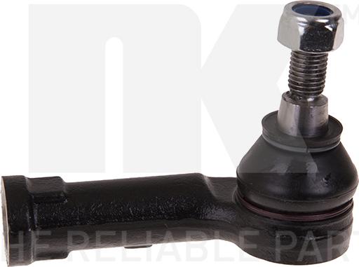 NK 5034768 - Наконечник рулевой тяги, шарнир autospares.lv