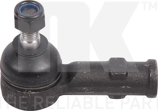 NK 5034714 - Наконечник рулевой тяги, шарнир autospares.lv