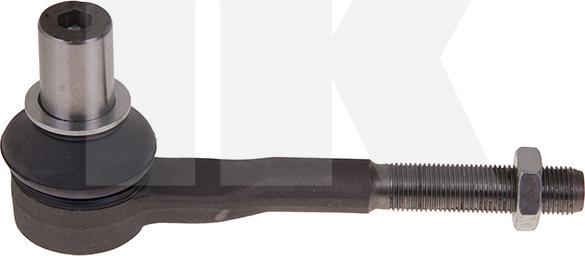 NK 50347100 - Наконечник рулевой тяги, шарнир autospares.lv