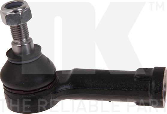 NK 5034738 - Наконечник рулевой тяги, шарнир autospares.lv