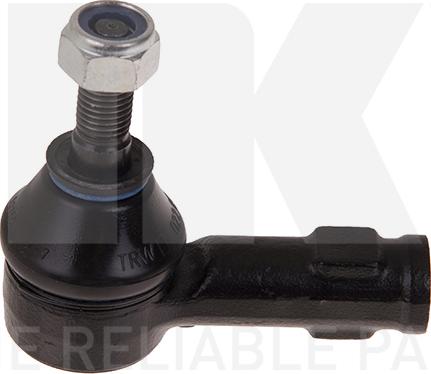 NK 5034773 - Наконечник рулевой тяги, шарнир autospares.lv