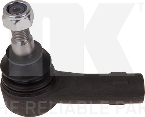 NK 5034777 - Наконечник рулевой тяги, шарнир autospares.lv