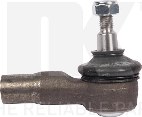 NK 5031937 - Наконечник рулевой тяги, шарнир autospares.lv