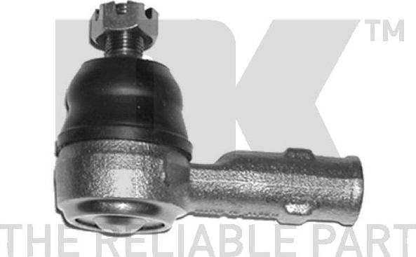 NK 5031408 - Наконечник рулевой тяги, шарнир autospares.lv