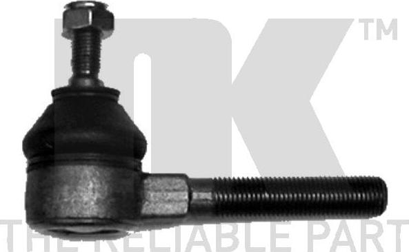 NK 5033903 - Наконечник рулевой тяги, шарнир autospares.lv