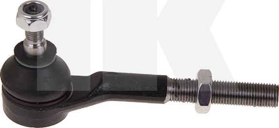 NK 5033915 - Наконечник рулевой тяги, шарнир autospares.lv