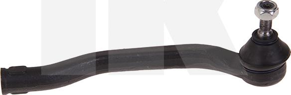 NK 5033980 - Наконечник рулевой тяги, шарнир autospares.lv