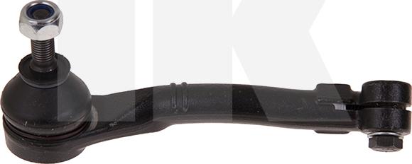 NK 5033931 - Наконечник рулевой тяги, шарнир autospares.lv